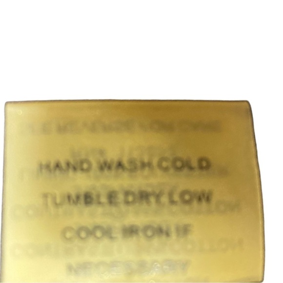 41 Hawthorn Colorblock Dress Navy Cream Orange Size M - Picture 7 of 8